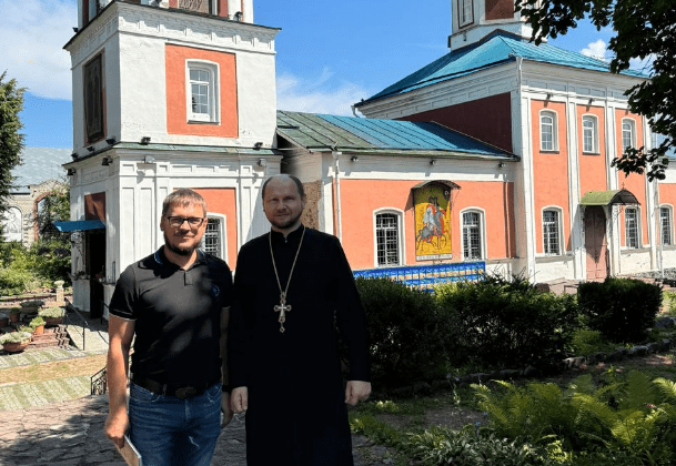 Верховний Суд підтвердив право власності ПЦУ над храмом Бориса і Гліба у Вишгороді