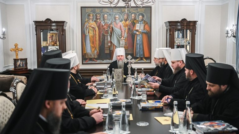 В ПЦУ вшановуватимуть Василівських мучеників, - рішення Синоду