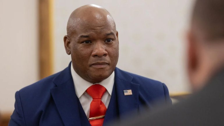 Американський пастор назвав «злом» заборону українських Церков на окупованих Росією територіях