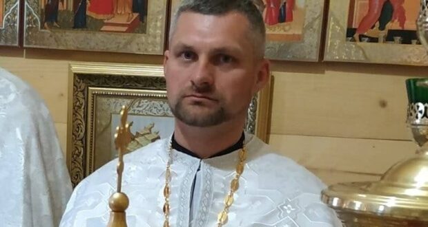У єпархії ПЦУ на Рівненщині новий благочинний