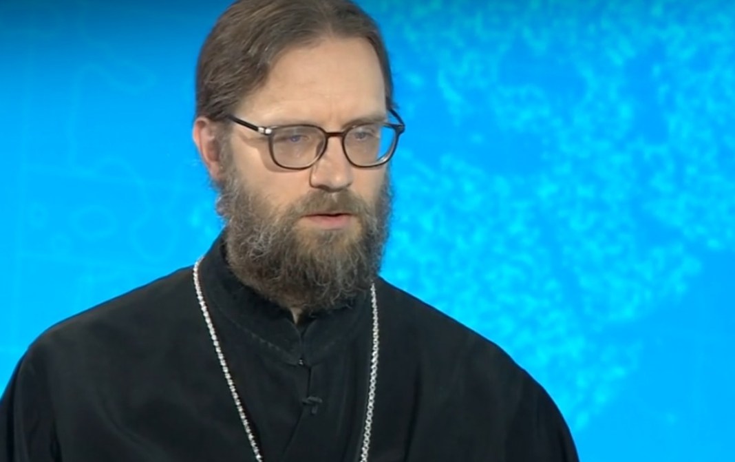 Єпископ Естонської Церкви (в складі РПЦ) відхилив пропозицію об'єднатися з Вселенським патріархатом