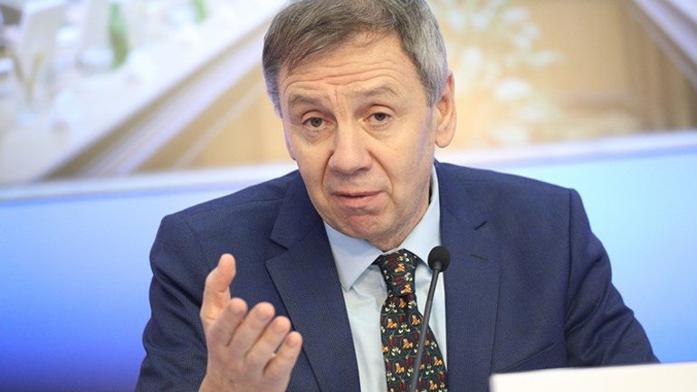 Російська пропаганда вбачає у Іонафані нового Предстоятеля УПЦ МП