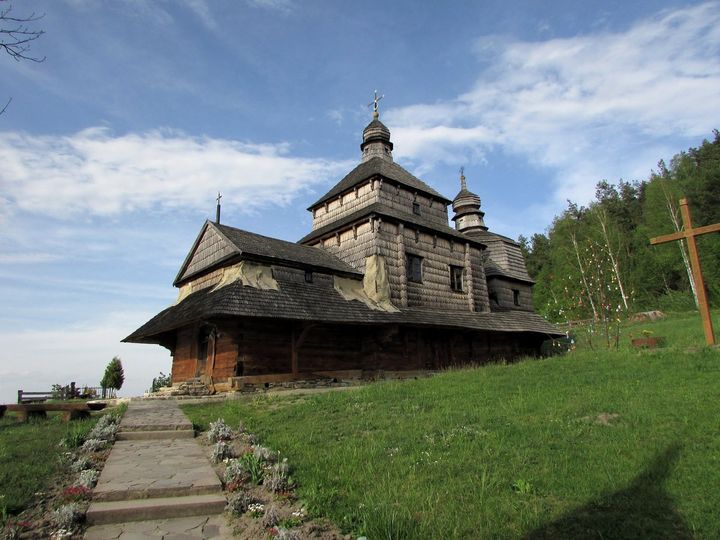 Храм на Львівщині потрапив під посилений захист ЮНЕСКО
