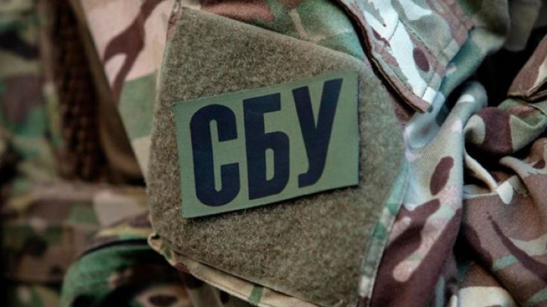 В Одеській області невідомі намагалися дискредитувати ПЦУ