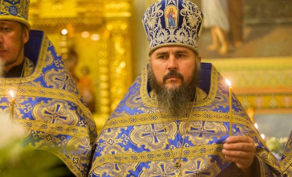 “Гідрокостюми та інструктаж”: Cвященник УПЦ організував канал переправи ухилянтів до Придністров’я