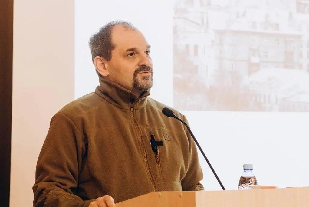 Юрій Чорноморець: Чесність, відкритість і етичний вибір – ключ до єдності православних в Україні