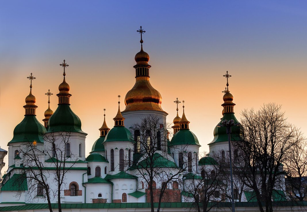 ЮНЕСКО внесе Софійський собор до списку споруд під загрозою знищення