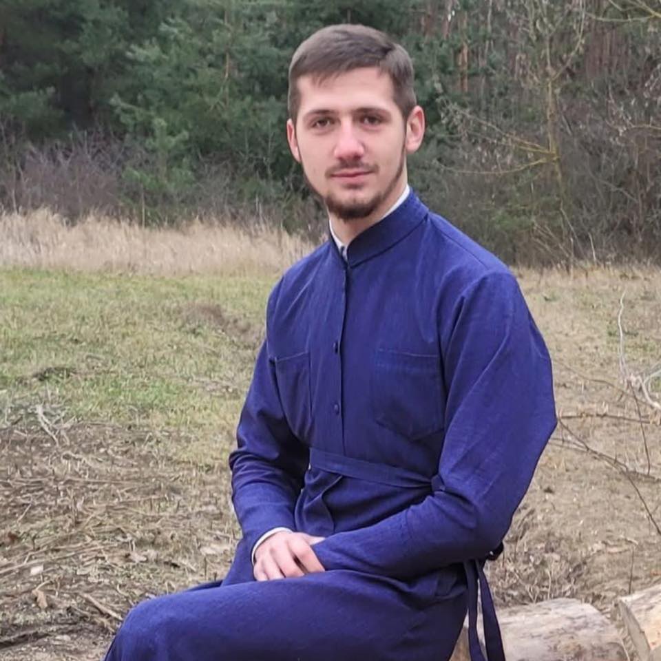 Отець Дмитро Педина перейшов до УПЦ Київського Патріархату