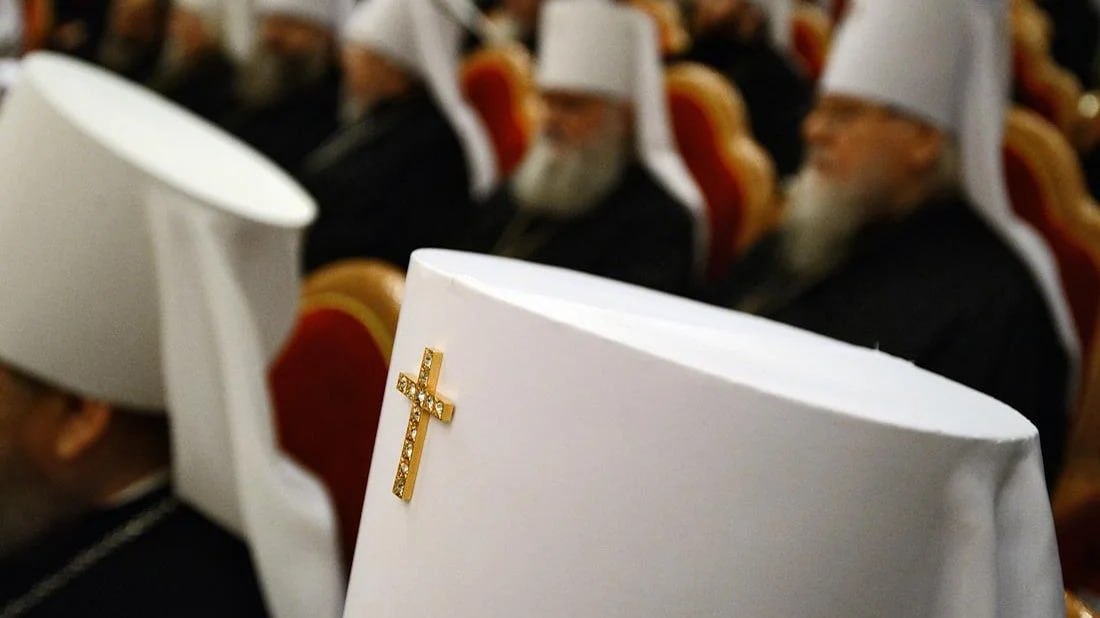 Священник РПЦ про перетворення церкви на пропагандистський палац: «Проповідь пропонує, а пропаганда нав'язує»
