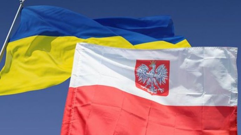 Загальнонаціональний збір коштів на допомогу Україні відбувся у польських храмах