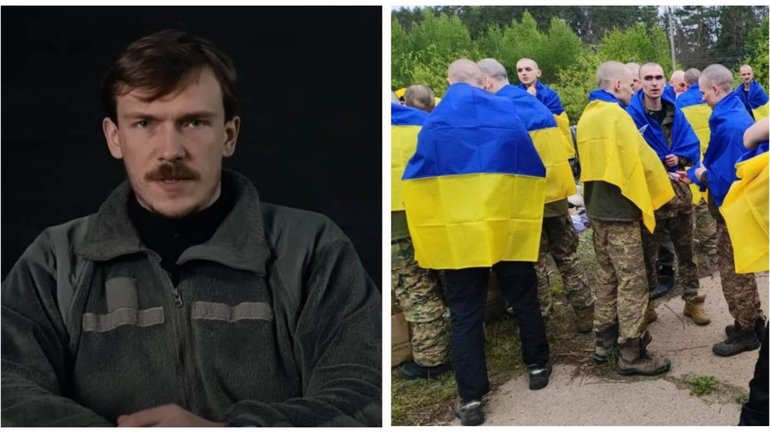 Прокопенко запропонував обміняти священиків УПЦ на полонених "азовців"