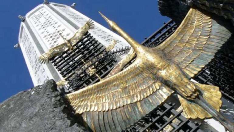 Сьогодні у Музеї Голодомору відкриється виставка «Намір» про злочини геноциду Росії проти України