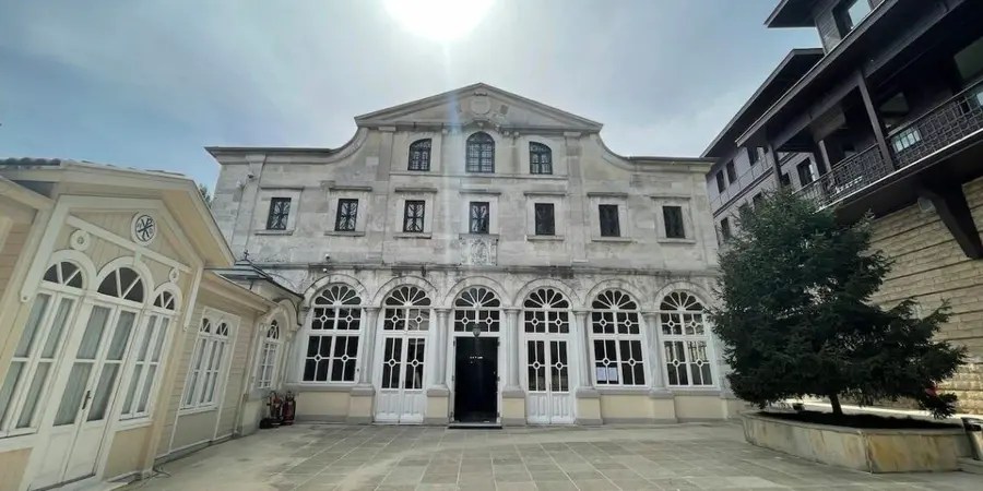 Вселенський патріархат заснує митрополію Ірландії
