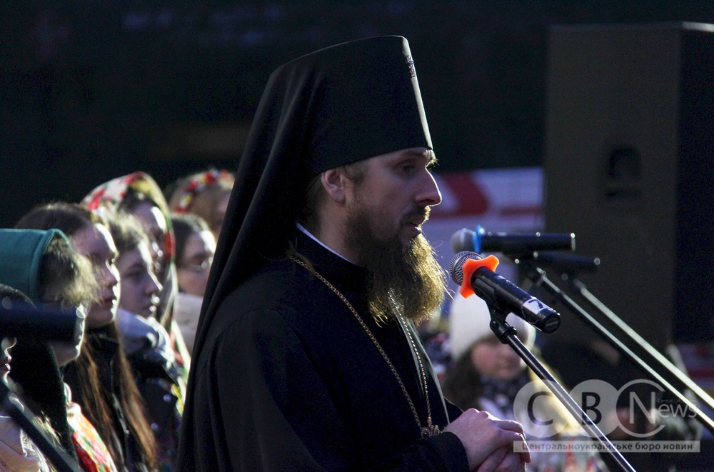 Архієпископ ПЦУ заявив про системні провокації з боку Олександрійської єпархії УПЦ