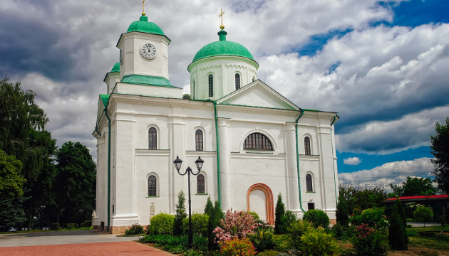 Шевченківський заповідник отримав повноцінний доступ до Успенського собору у Каневі