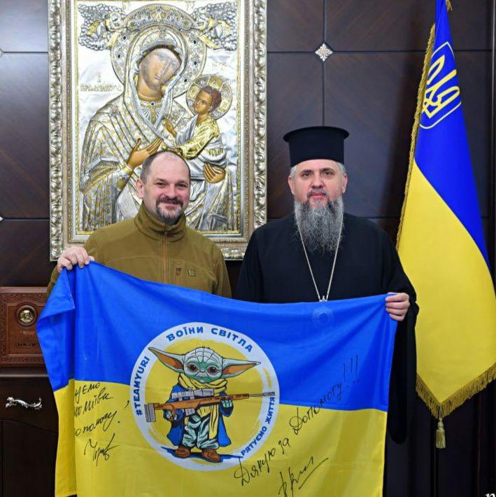 Юрій Чорноморець: Україна – особливий заповідник пасивності