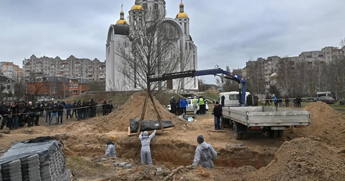 У Європі 2022 року зафіксовано значне зростання антихристиянських злочинів