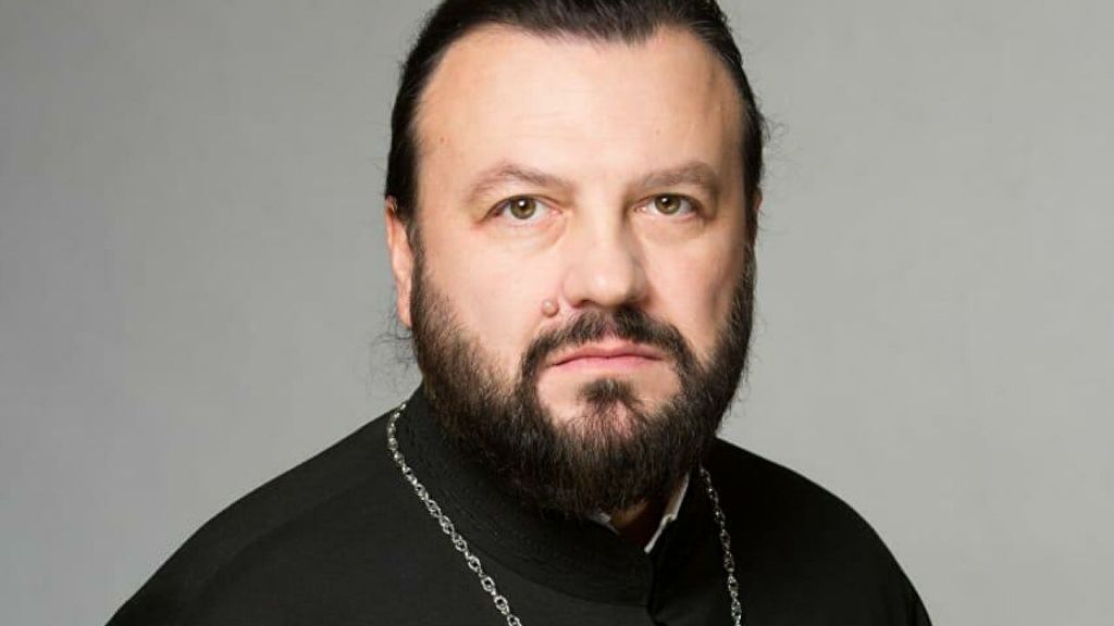 Колишнього екзарха Африки Леоніда (Горбачова) судитиме Вищий церковний суд РПЦ