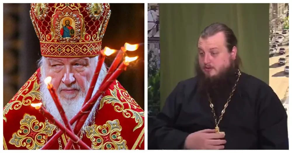 У РПЦ виправдали розкіш церковних єрархів: «Яхта патріарха належить усім»