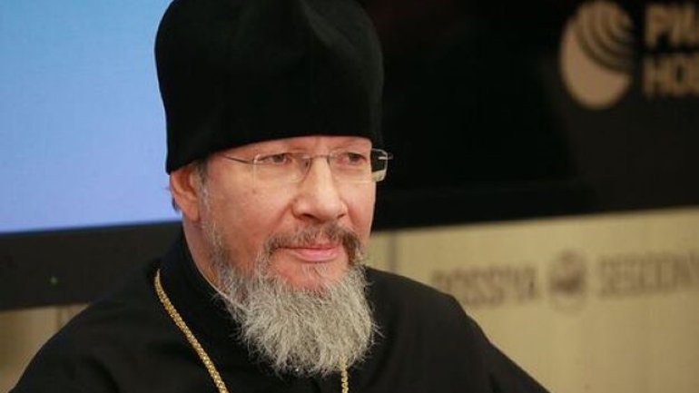 РПЦ лякає Молдову конфліктами та поділом суспільства у разі заборони Московського Патріархату