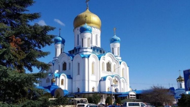 Закарпаття у трійці регіонів з найбільшою кількістю церков, які належать до УПЦ, — Опендатабот