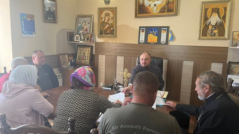 На Житомирщині ще одна громада покинула УПЦ і приєдналась до ПЦУ