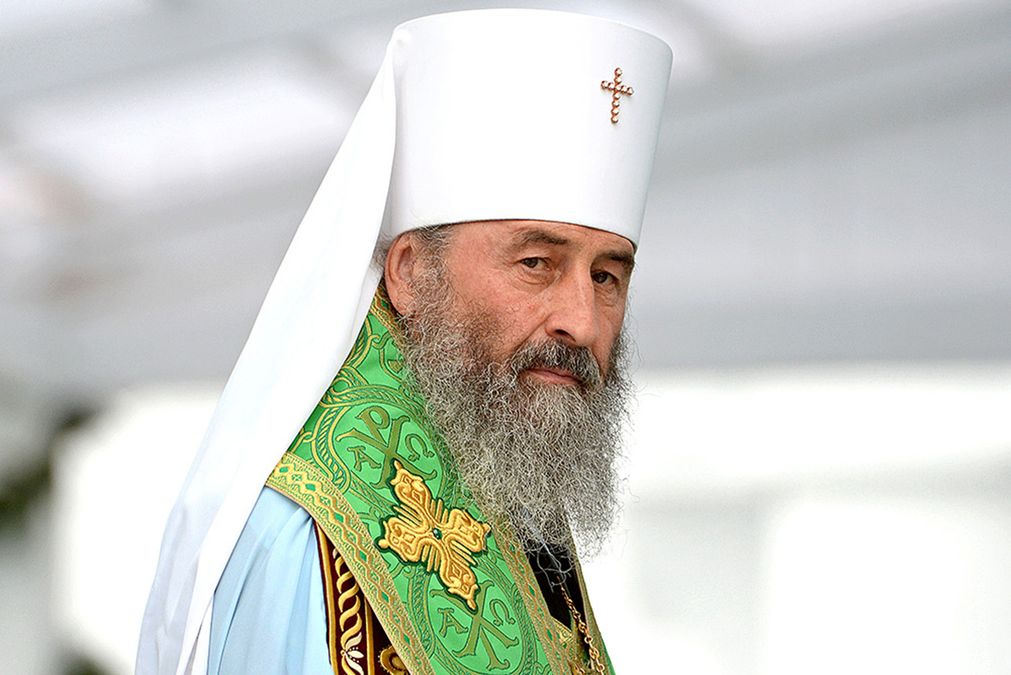 Якщо Онуфрій просто вийде із синоду РПЦ, для УПЦ  цього недостатньо, – голова комітету Ради