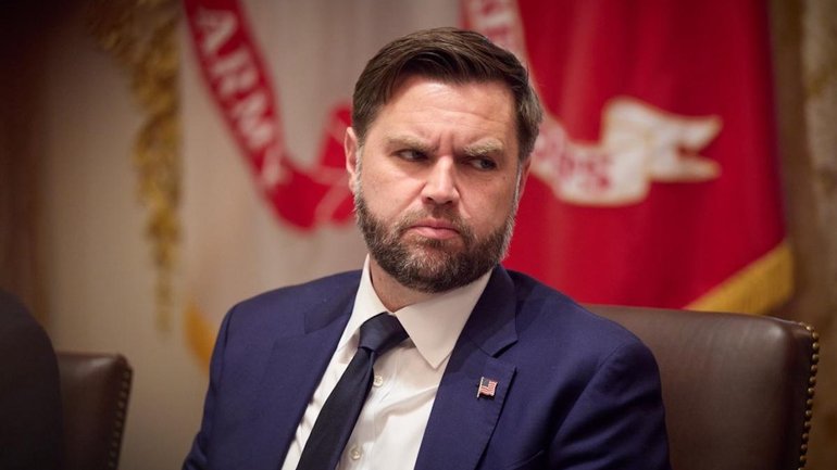 Віце-президент США Джей Ді Венс заявив, що Антихрист, можливо, "ходить серед нас", і що він не має нічого проти, якщо "виконання Божої волі призведе до кінця світу".