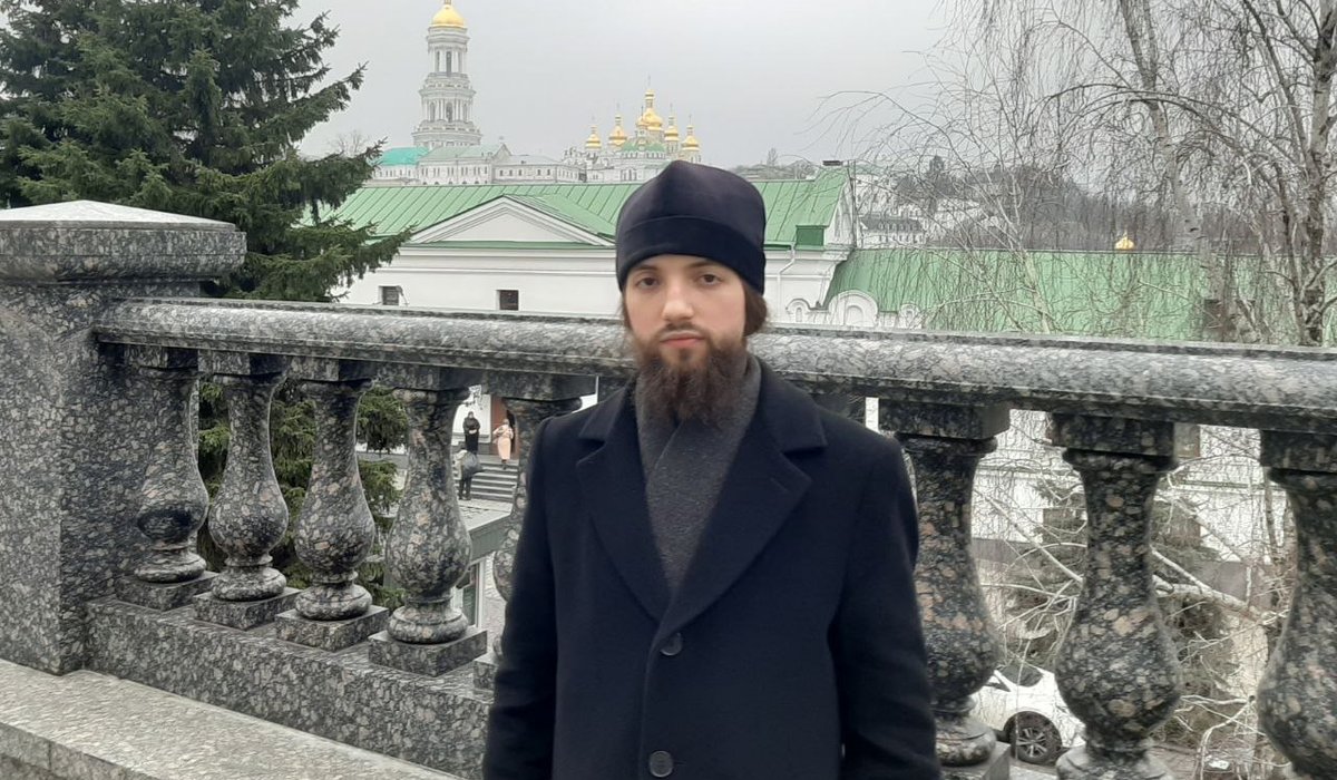 Проросійські архієреї УПЦ несуть відповідальність за релігійні конфлікти в Україні - свящ. Ілля Істратов
