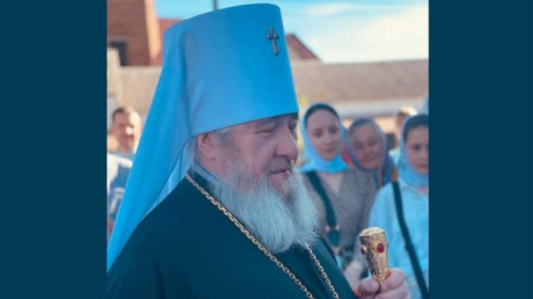 Волинський ТЦК спростував заяви священнослужителів УПЦ  про побиття