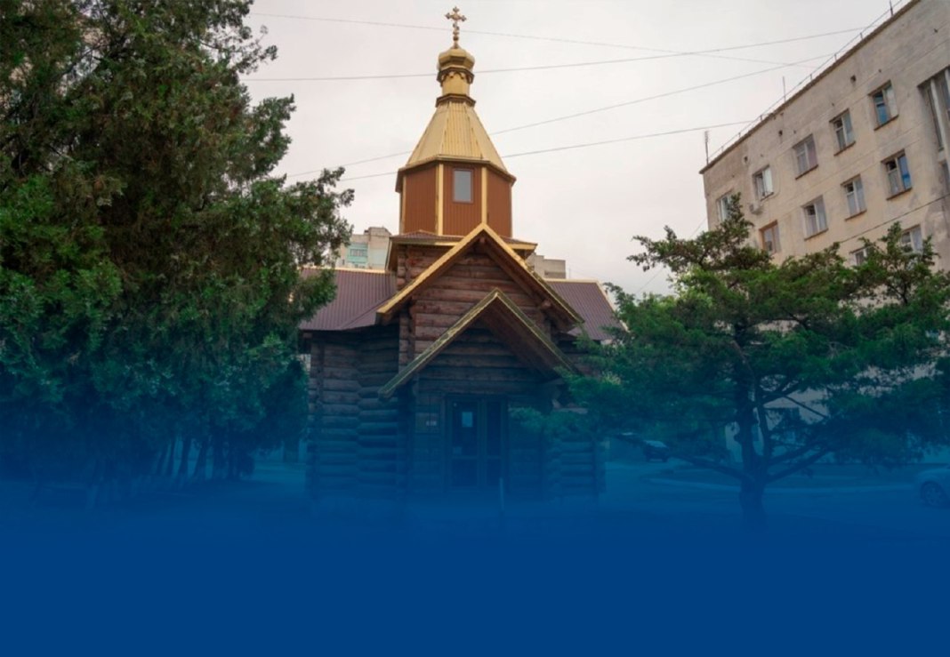 Прокуратура Криму відкрила кримінальну справу за знесення останньої української церкви на півострові