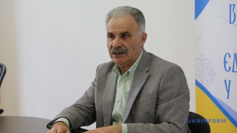 У судах десятки справ про співпрацю священиків УПЦ з окупантами - Єленський