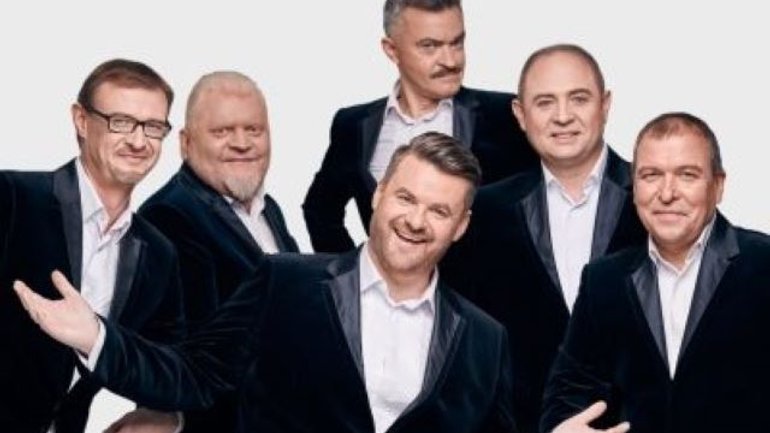 "Піккардійська терція" презентує нову авторську колядку та вирушає у зимовий тур