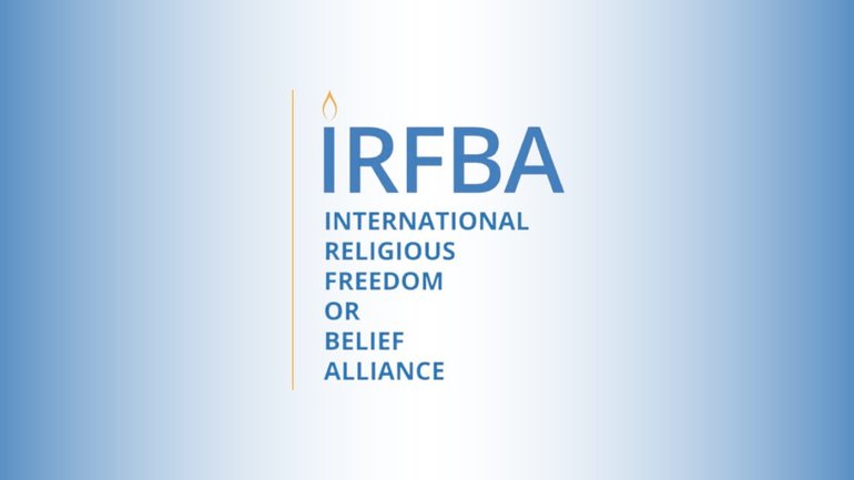 Росія повинна відповісти за злочини проти релігійних громад в Україні - голова Article 18 Alliance
