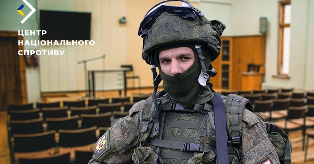 Росія продовжує репресії проти віруючих на окупованих територіях