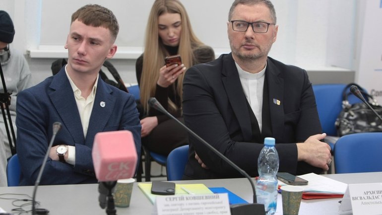 РПЦ сакралізує агресію: мілітарна риторика вп’ятеро перевищує миротворчу