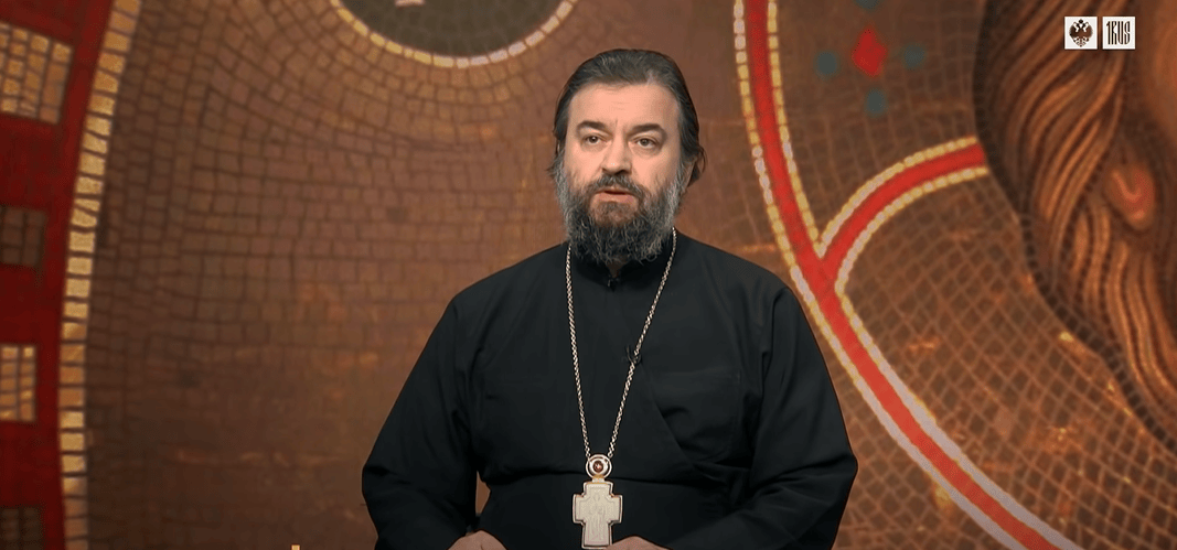 Відомий пропагандист РПЦ закликав молитися до Бога про знищення українців