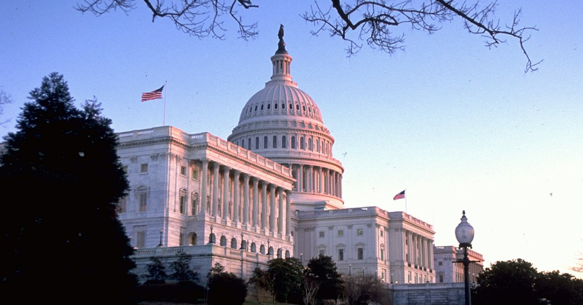 У Конгресі США 119-го скликання 87% місць займають християни
