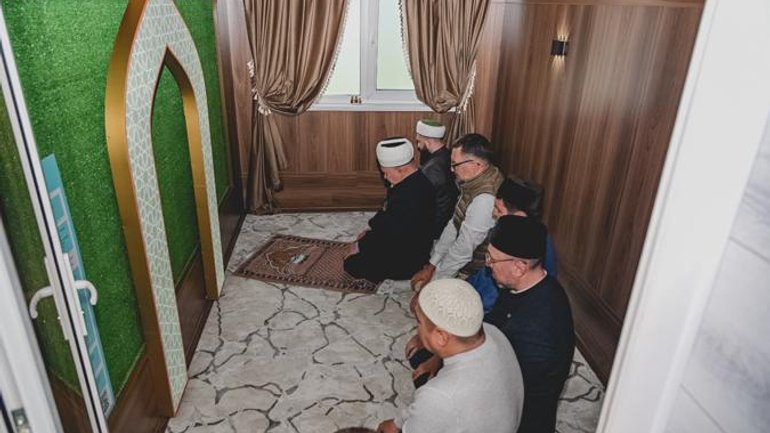 В Росії релігійним громадам заборонять перебувати в житлових і нежитлових будинках