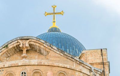 Синод Єрусалимського Патріархату: доля Святої Землі, діалог із Варфоломієм та підготовка до 2000-ліття Хрещення Господнього