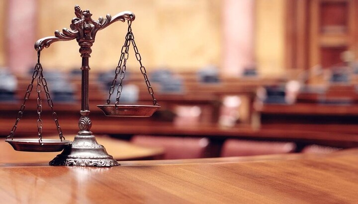 Черкаська єпархія в суді відстоює право її священників на бронювання