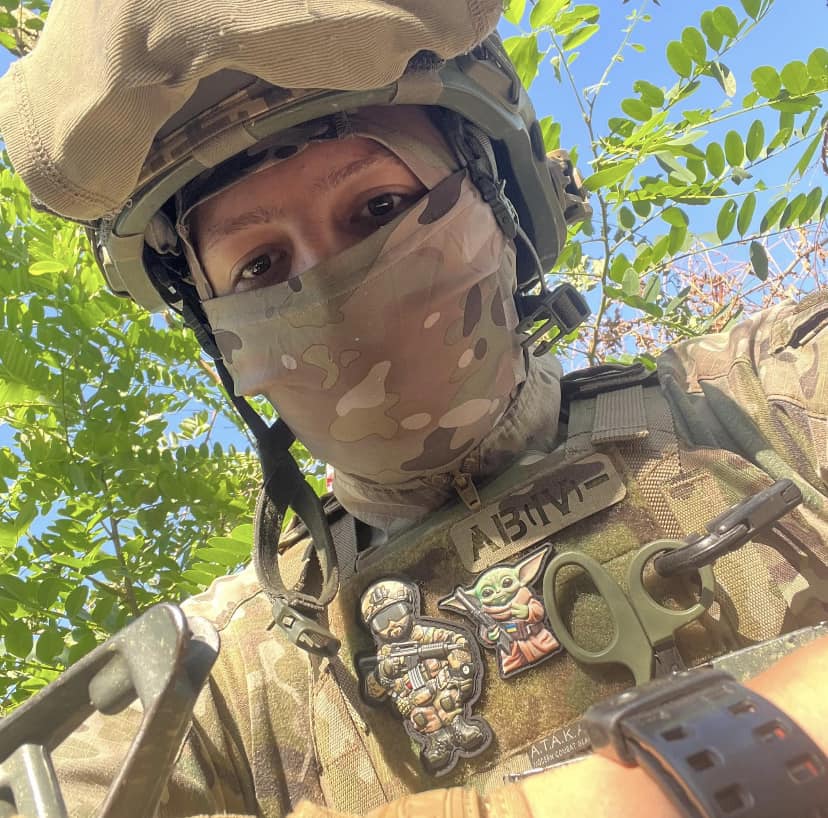 Військове духовенство УПЦ висловлює співчуття митрополиту Августину з приводу смерті племінника, який загинув під час виконання бойового завдання