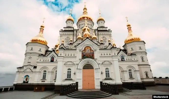 Апеляцію на рішення про повернення державі монастирських будівель у Почаєві розглянуть 31 жовтня