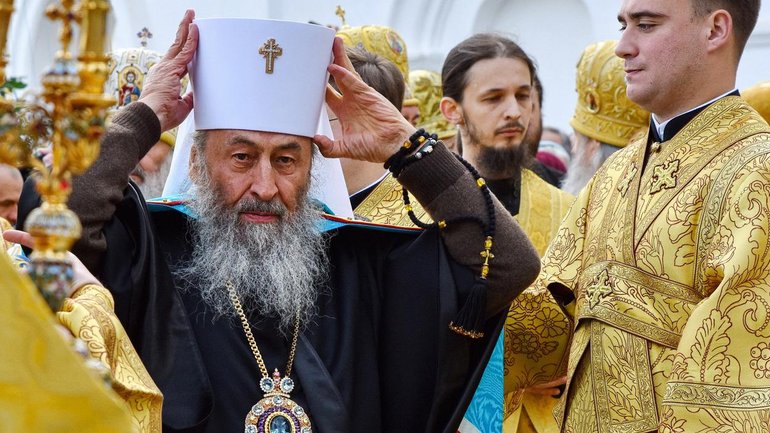 Майже 35% українців виступають за ліквідацію УПЦ, — опитування центру "SOCIS"
