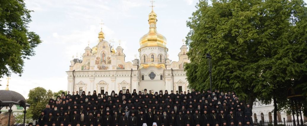 Братія Києво-Печерської Лаври опублікувала Заяву у зв’язку з запитом ООН щодо прав вірян УПЦ