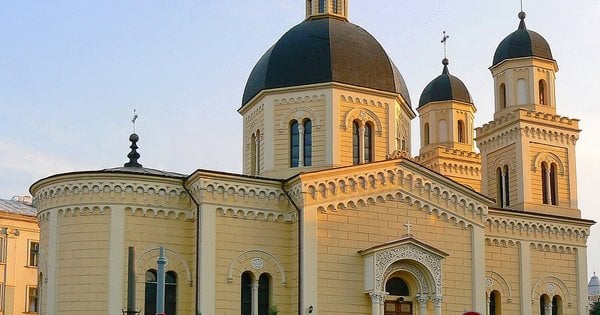 Затриманого працівниками ТЦК священика на Буковині відпустили додому
