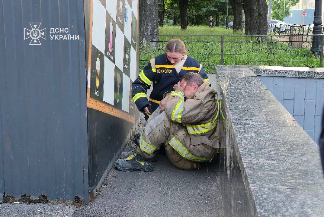 Предстоятель ПЦУ: Нехай кара впаде на слуг сатани, що вбивають невинних! - Релігійна правда