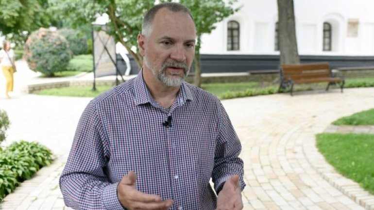 У Нижній лаврі під контроль держави повернули 11 споруд, - Остапенко