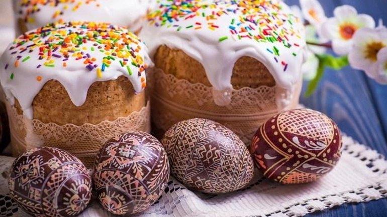 Зеленський та Сирський привітали з Пасхою Христовою українців, які святкують за західним обрядом