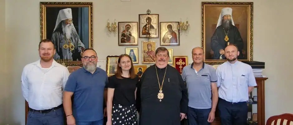Інтеграція біженців з України в Люблінсько-Холмській єпархії Польської Церкви